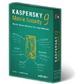 Kaspersky Lab prsente sa nouvelle version de Kaspersky Mobile Security