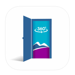 KaviAR Gate, une application anti-confinement KaviAR Gate, une application anti-confinement