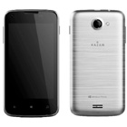 KAZAM dévoile son premier Windows Phone KAZAM dévoile son premier Windows Phone