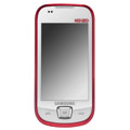 Kenzo habille le Samsung Galaxy Teos Kenzo habille le Samsung Galaxy Teos