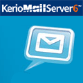 Kerio lance une nouvelle version MailServer 6.4 compatible avec les PDA, BlackBerry, Nokia et Palm
