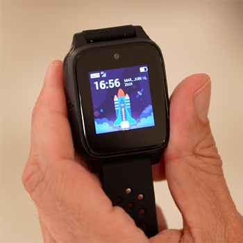 Kids Watch : Bouygues Telecom lance sa montre connectée sans Internet pour enfants Kids Watch : Bouygues Telecom lance sa montre connectée sans Internet pour enfants