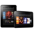 Kindle Fire HD : 15 dollars pour ne plus avoir affaire aux publicits