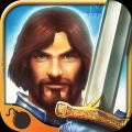 Kingdoms of Camelot: Battle for the North disponible sur lApp Store