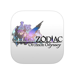 Kobojo : sortie de Zodiac : Orcanon Odyssey