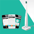 Kolibree, la première brosse à dents connectée via un smartphone Kolibree, la première brosse à dents connectée via un smartphone
