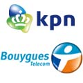 KPN n'est pas intress par Bouygues Tlcom