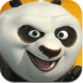 Kung Fu Panda 2 dbarque sur liPhone et Android