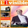 L’1nvisible lance son application mobile pour iOS L’1nvisible lance son application mobile pour iOS