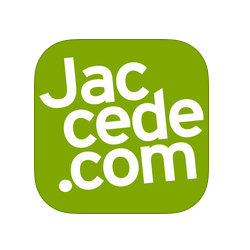 L'accessibilit pour tous au bout des doigts  avec l'application Jaccede