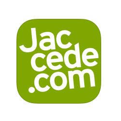 L'accessibilité pour tous au bout des doigts avec l'application Jaccede L'accessibilité pour tous au bout des doigts avec l'application Jaccede