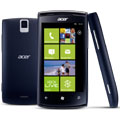 L'Acer Allegro sera disponible fin janvier 2012 chez Bouygues Tlcom