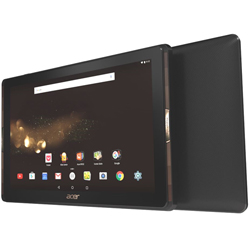 L'Acer Iconia Tab 10, une tablette avec de meilleures performances vidéo et audio L'Acer Iconia Tab 10, une tablette avec de meilleures performances vidéo et audio