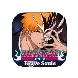 KLab ajoute le franais  la version globale de " Bleach: Brave Souls"