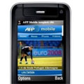 L'AFP s'associe à la régie publicitaire de Nokia L'AFP s'associe à la régie publicitaire de Nokia