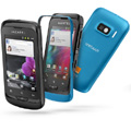 L’Alcatel OT-918 Mix est disponible chez Orange L’Alcatel OT-918 Mix est disponible chez Orange