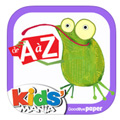 L'Alphabet raconté aux enfants, par les animaux sur iPhone L'Alphabet raconté aux enfants, par les animaux sur iPhone