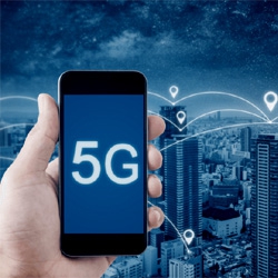 L'Anses regrette le manque de données sur les effets sanitaires de la 5G L'Anses regrette le manque de données sur les effets sanitaires de la 5G