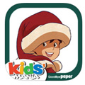 L'app "L'Apprenti Père Noël et le Flocon Magique" enchante l'iPhone L'app "L'Apprenti Père Noël et le Flocon Magique" enchante l'iPhone
