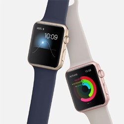 L'Apple Watch 2 : rumeur ou ralit en mars ?