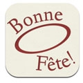Lapplication Bonne Fte dbarque sur lApp Store pour la Toussaint