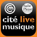L’application Cité de la musique débarque sur l’iPhone L’application Cité de la musique débarque sur l’iPhone