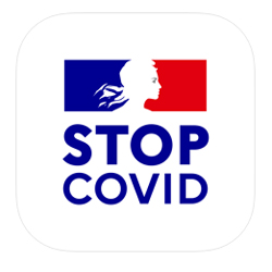 L'application du gouvernement StopCovid est enfin disponible sur iOS et Android