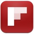Lapplication Flipboard connat un succs fulgurant sur iPhone