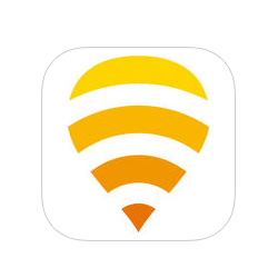 L'application Fon WiFi connecte instantanément les utilisateurs au réseau WiFi sur des millions de hotspots
