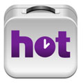 L'application Hot Hôtels revisite la réservation de chambres d'hôtel de dernière minute à moindre prix L'application Hot Hôtels revisite la réservation de chambres d'hôtel de dernière minute à moindre prix