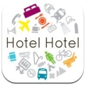 Lapplication HotelHotel fait son apparition sur Android OS