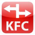 L’application KFC France débarque sur Android OS