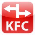 L’application KFC France débarque sur Android OS L’application KFC France débarque sur Android OS