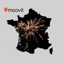 L'application Moovit débarque dans les villes de Lille et Lens application, Moovit, Lille, Lens