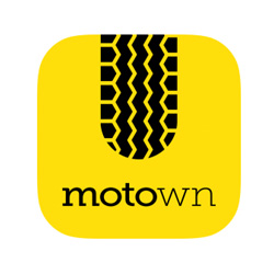 motown cabs :  la rvolution du transport de personnes  en deux-roues sur application mobile