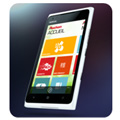 L'application MyAuchan est disponible sur Windows Phone 8