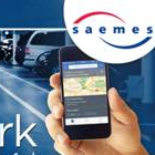 L'application OnePark s'associe  Saemes pour faciliter le stationnement