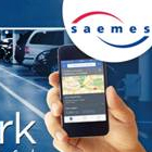L'application OnePark s'associe à Saemes pour faciliter le stationnement L'application OnePark s'associe à Saemes pour faciliter le stationnement