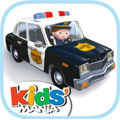 L'application pour enfants L'application pour enfants