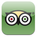 L'application TripAdvisor tlcharge 25 fois par minute