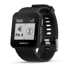 L'Approach S10, une montre dédiée aux golfeurs L'Approach S10, une montre dédiée aux golfeurs