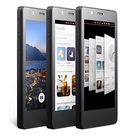 L'Aquaris E4.5 : le  premier smartphone sous Ubuntu
