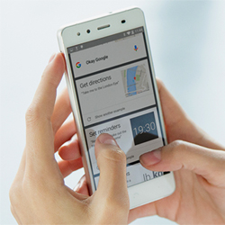L'Aquaris X5 de BQ est disponible sous Android et Cyanogen OS Le lancement de l'Aquaris X5 marque la première collaboration de BQ avec Cyanogen