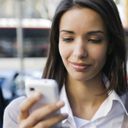 L'Arcep publie l'observatoire des services mobiles au 1er trimestre 2016 Services mobiles, la croissance annuelle est modérée de 0,6%