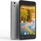 L'Archos 50 Oxygen Plus sera disponible en 3G et 4G