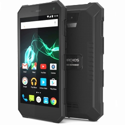 L'Archos 50 Saphir