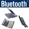 L'arme franaise accepte de librer les frquences Bluetooth