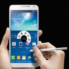 L'arrive de la nouvelle phablette Samung Galaxy Note 4 se confirme