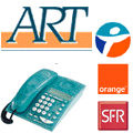 L'ART est autorisée à faire baisser le prix des appels fixes vers les mobiles L'ART est autorisée à faire baisser le prix des appels fixes vers les mobiles