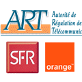 L'ART fixe les conditions de renouvellement des autorisations GSM d'Orange et de SFR L'ART fixe les conditions de renouvellement des autorisations GSM d'Orange et de SFR